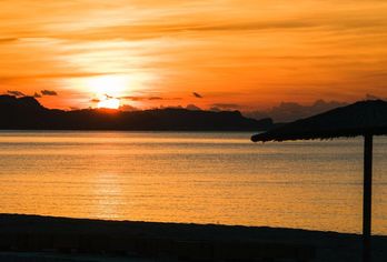 Hotel, Almyros Beach Resort & Spa