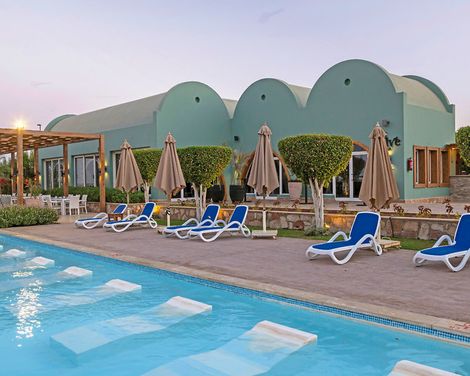 Novotel Marsa Alam Beach Resort-2