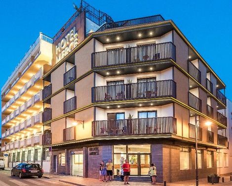 Hotel Merce-0