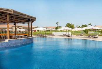 Pickalbatros Luxury Suites