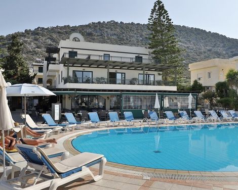 Anastasia Hotel-3