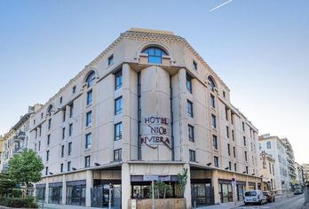 Hotel, Nice Riviera