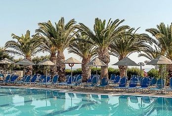 Mediterraneo Hotel