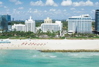 Hotel Riu Plaza Miami Beach