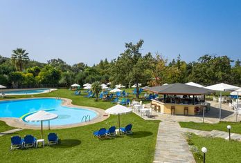 Hotel, Century Resort Corfu
