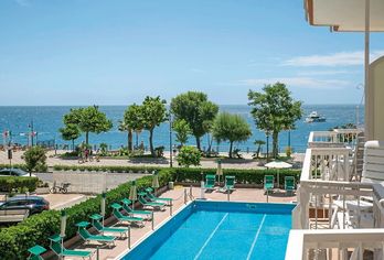 Hotel, Hotel Pietra di Luna