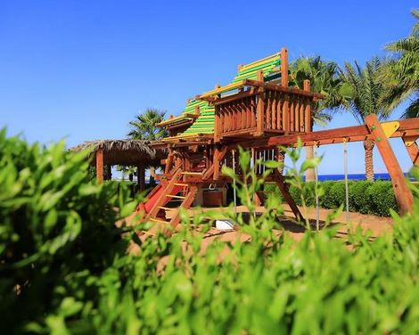 Sharm Club Beach Resort-0
