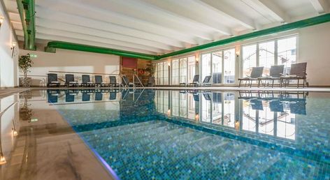 SCOL Sporthotel Zillertal