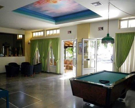 Hotel Ilios-2