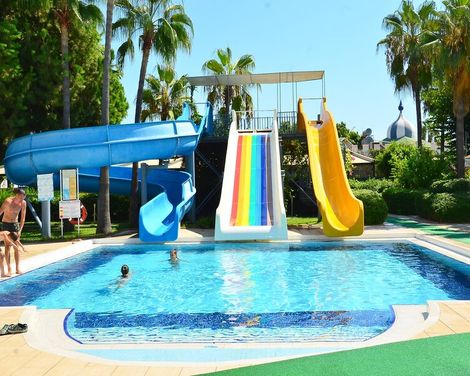 Insula Resort & Spa-2