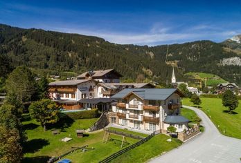 Hotel Krimmlerfälle