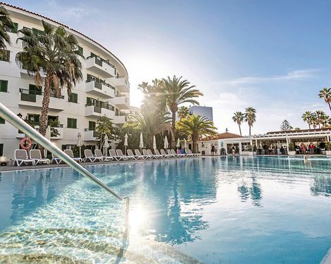 Servatur Playa Bonita-0