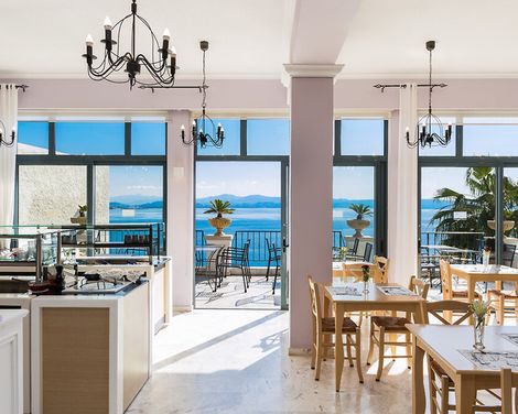 Palazzo Greco Boutique Hotel-2