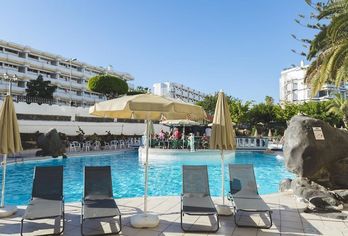 Hotel, BLUESEA Rey Carlos