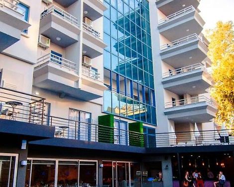 Ramira City Hotel-2