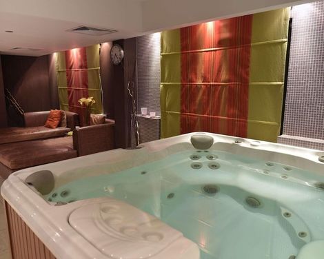 Radisson Blu Hotel, Cairo Heliopolis-2