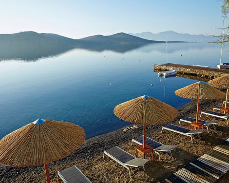 Domes Aulus Elounda Resort, Curio Collection by Hilton-3