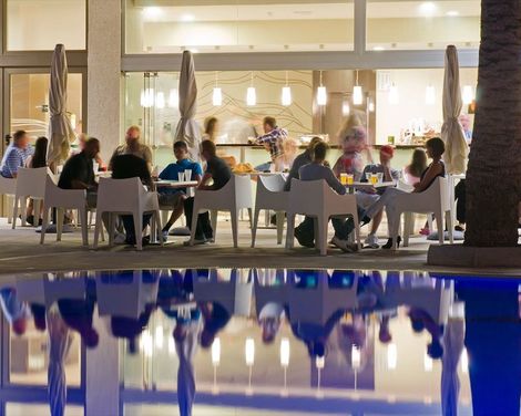 Kn Aparthotel Columbus-4