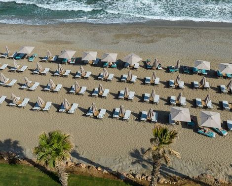 AMIRA Luxury Resort & Spa-1