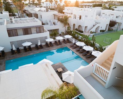 Sentido More Meni Residence & Suites-3