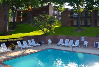 Hotel, Magnuson Grand Hotel & Conference Center Tyler