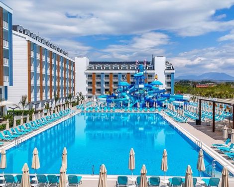 Arcanus Hotels Trendline Side-2