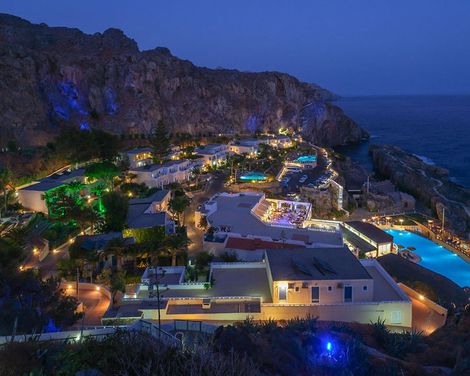 Kalypso Cretan Village Sense Resort & Spa-3