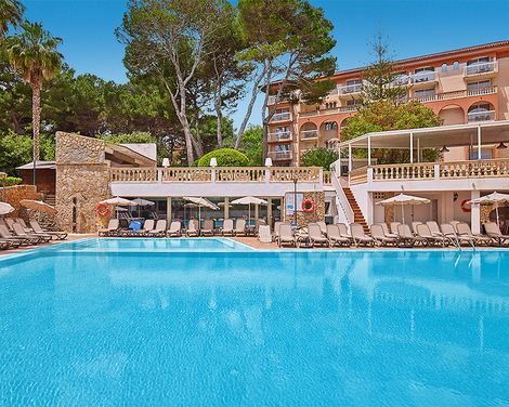 Canyamel Classic & Spa-1