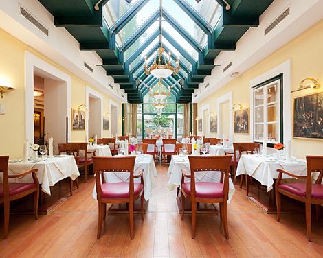 Mercure Grand Hotel Biedermeier Wien-3