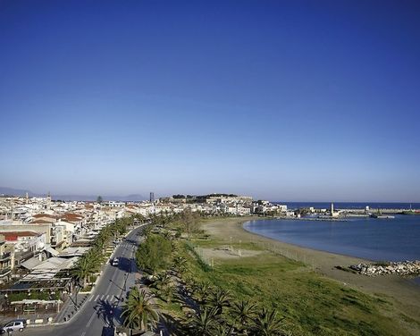 Kyma Suites Beach Hotel-1