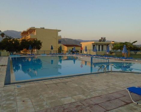Oasis Tigaki-1