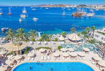 Hotel, Diamond of Bodrum by Loxia Hotels