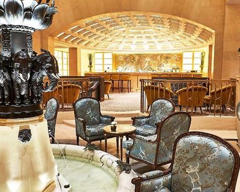Hotel Adlon Kempinski Berlin-4