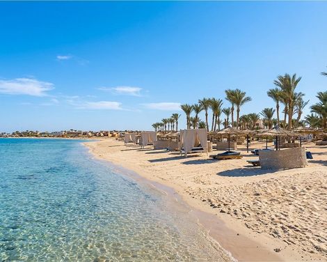 Protels Beach Club & SPA-2