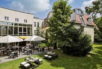 Seminaris Hotel Leipzig