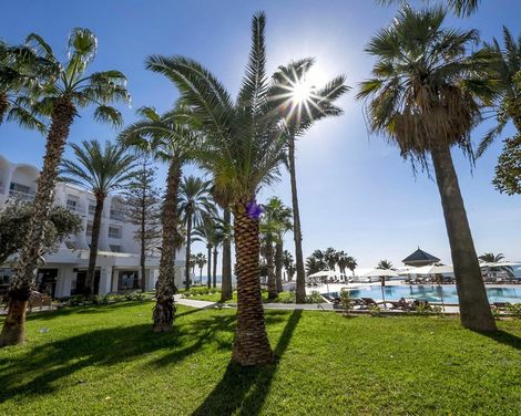 Novostar Bel Azur Thalassa & Bungalows-3