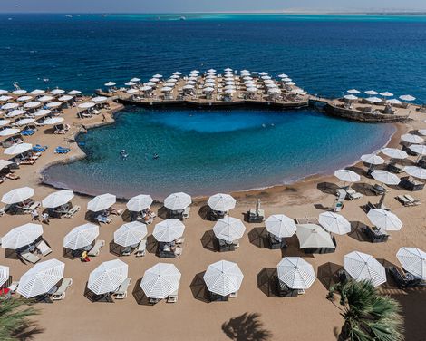 SUNRISE Holidays Resort-0