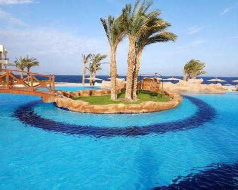 Coral Hills Resort & SPA-3