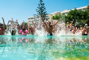Atlantis Hotel