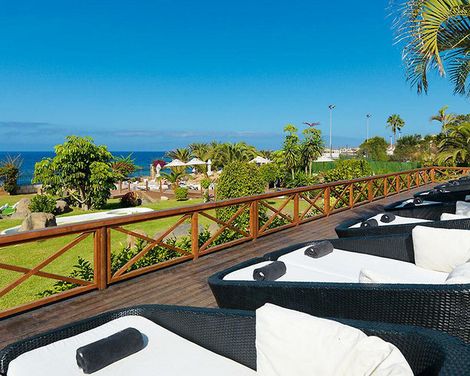 H10 Costa Adeje Palace-3