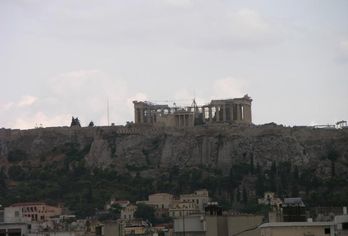 Hotel, Apollo Hotel Athens