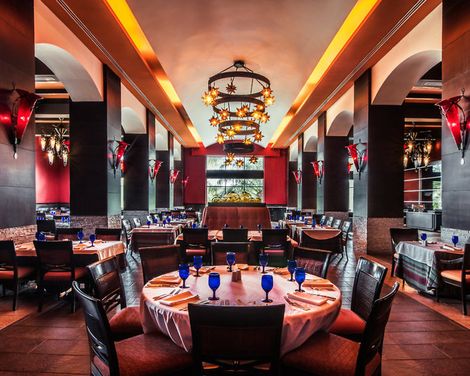 Hard Rock Hotel & Casino Punta Cana-3