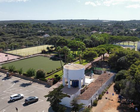 Alua Illa de Menorca-1