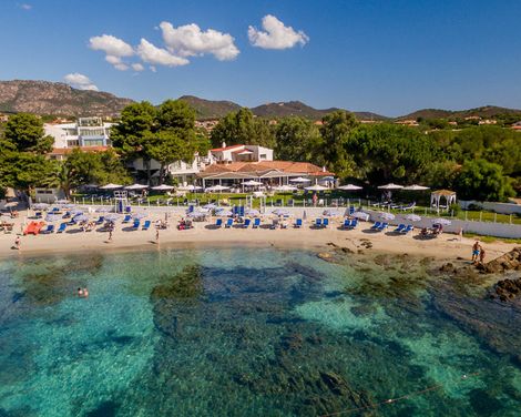 The Pelican Beach Resort & SPA-0