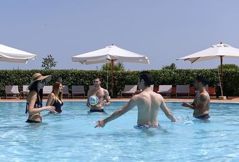 Hotel, Popilia Country Resort