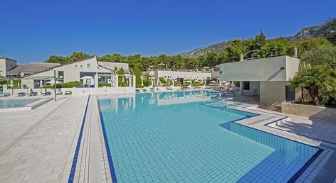 BRETANIDE Sport & Wellness Resort