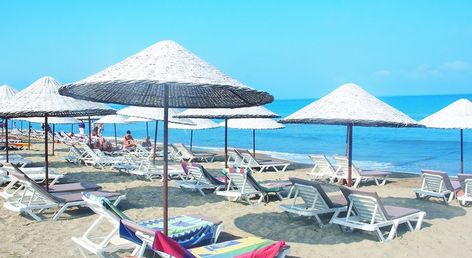 Sentinus Beach Hotel