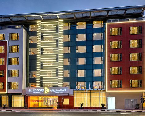 Al Khoory Atrium Hotel-1