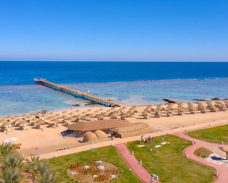 ONATTI Beach Resort-2