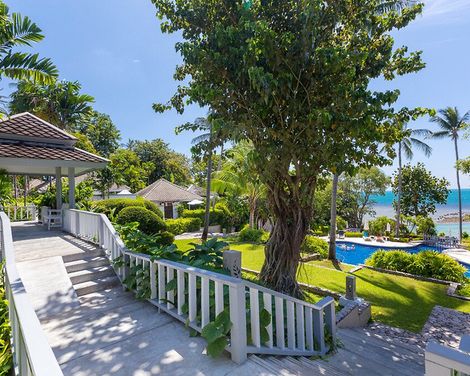 Centara Villas Samui-4